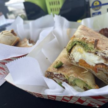 Sabri Wrap N Rolla - Food Stands Near Me Sabri Wrap N Rolla - Food Stands Near Me
