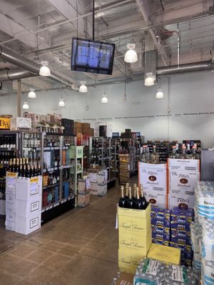 BevMo! by null