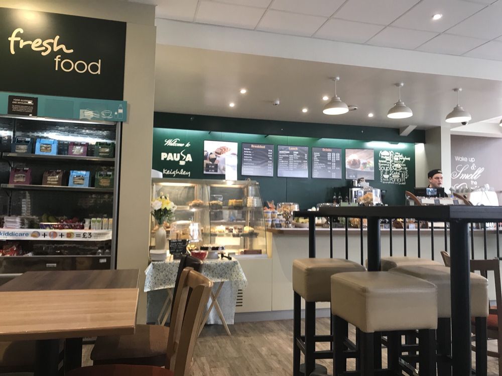 DUNELM KEIGHLEY Updated October 2024 Alston Road, Keighley, West