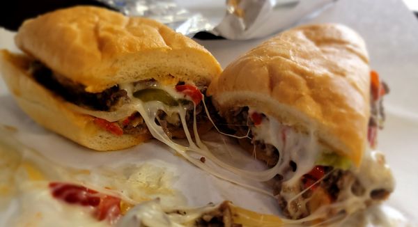 JC's Sub LLC. by null