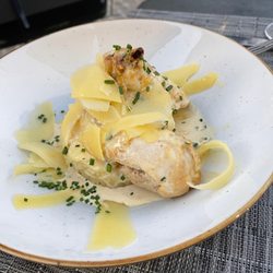 Le Fleury - Chicken