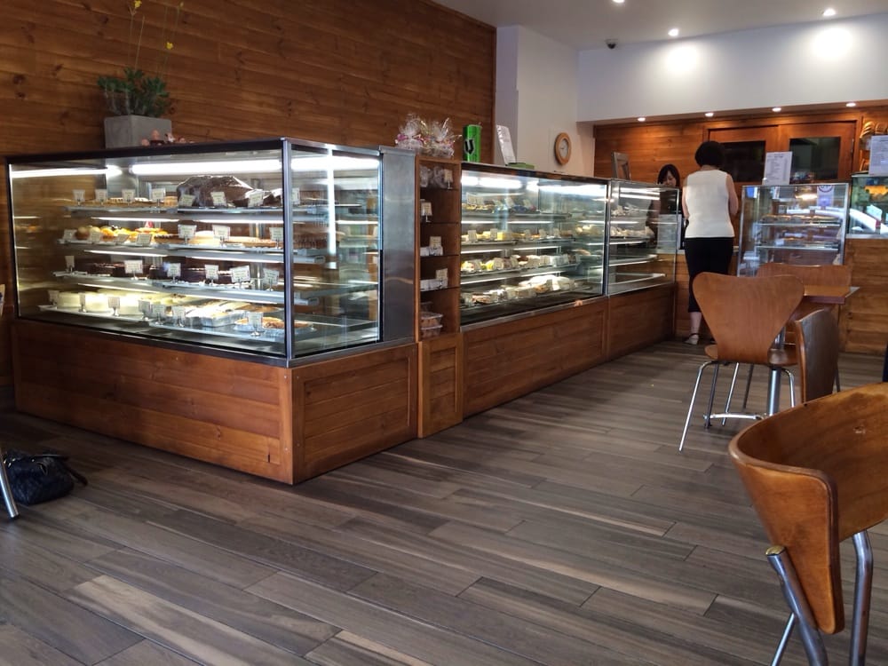 SWEET DELIGHT BAKERY Updated July 2024 224 Victoria Avenue