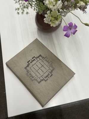 Boros Collection by null