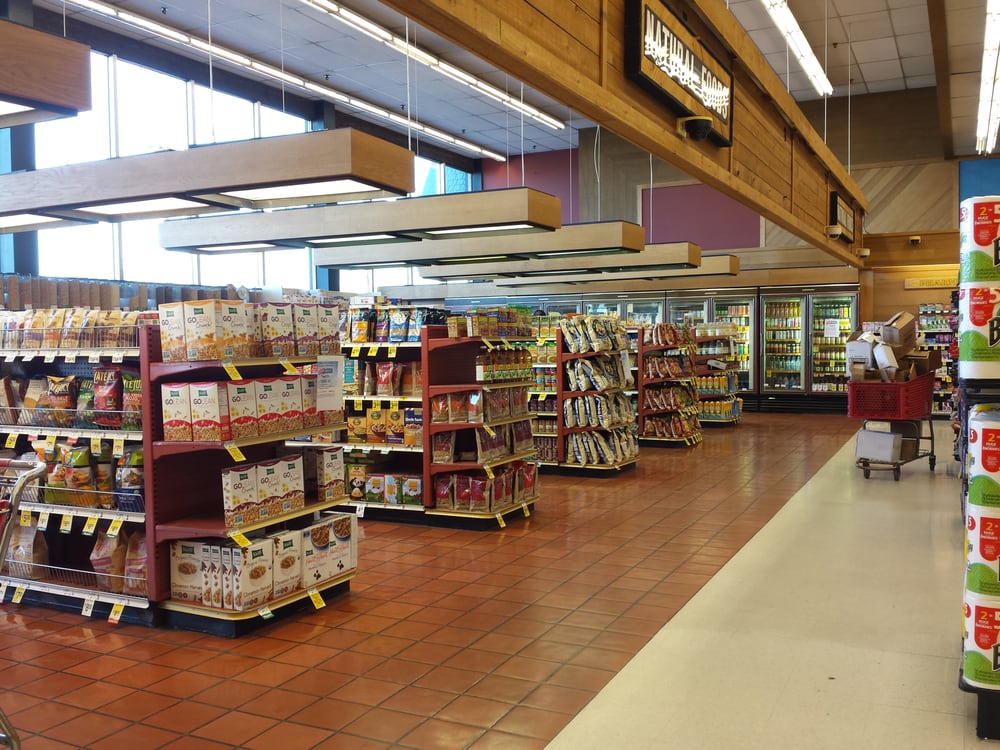 CARRS QUALITY CENTERS Updated November 2024 600 E Northern Lights