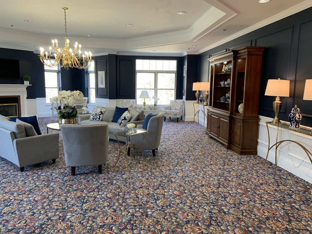 SERENITY APARTMENTS AT BREWSTER Updated August 2024 39 Photos 873