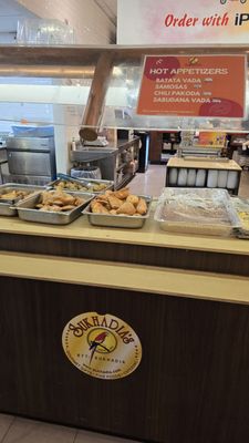 Sukhadia's Edison- Fresh Kitchen & Indian Bistro by null