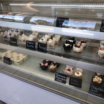 Adonai Desserts And More - Display case - Desserts Near Me - Temecula, California Adonai Desserts And More - Display case - Desserts Near Me - Temecula, California