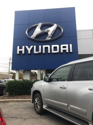 TAMERON HYUNDAI - Updated February 2025 - 25 Photos & 64 Reviews - 1595 ...