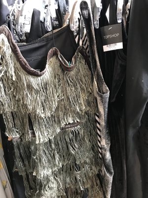 Beacon's Closet by null