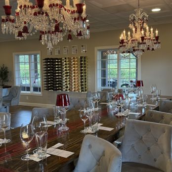 Rayson Winery & Vineyards - Wine tasting area - Wine Tasting Room Near Me - Mocksville, North Carolina Rayson Winery & Vineyards - Wine tasting area - Wine Tasting Room Near Me - Mocksville, North Carolina