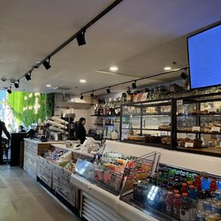 Winfield Street Coffee - Stamford