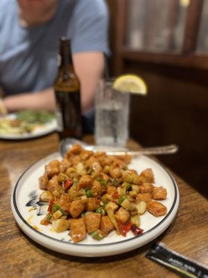 Jiang Nan Flushing by null