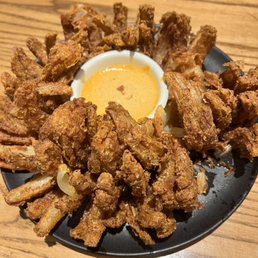 Bloomin' Onion