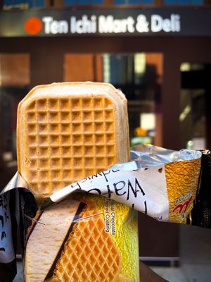 Ten Ichi Mart by null