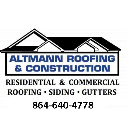 Slide of Altmann Roofing and Construction