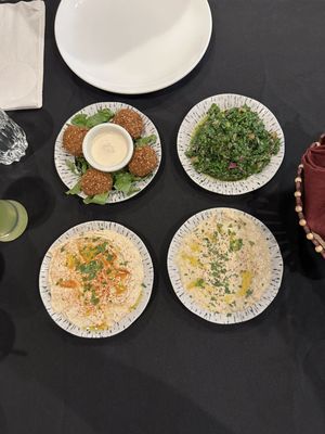 Cairo Kebab by null