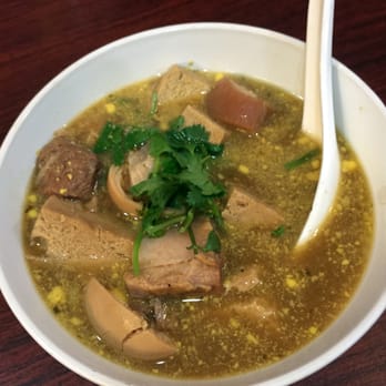 In-On Thai - Pa Lo - Thai Near Me - Chicago, Illinois