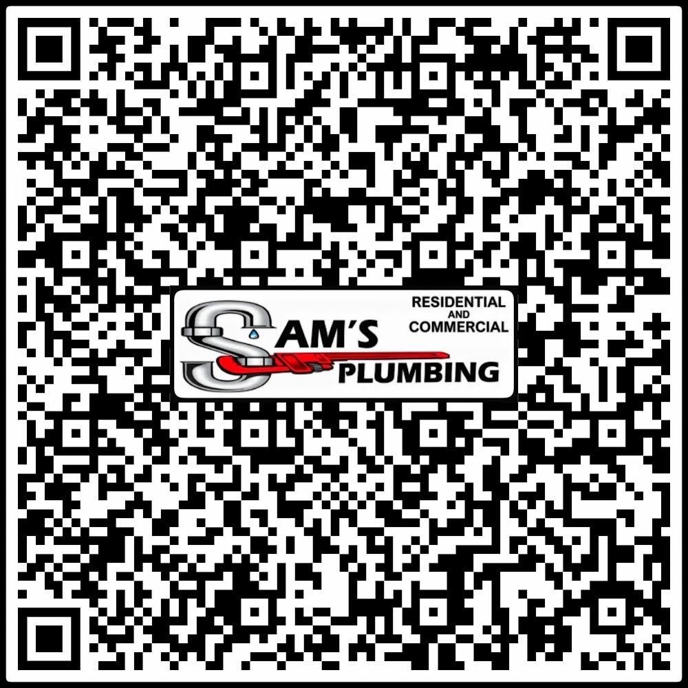 Slide of Sam's Plumbing