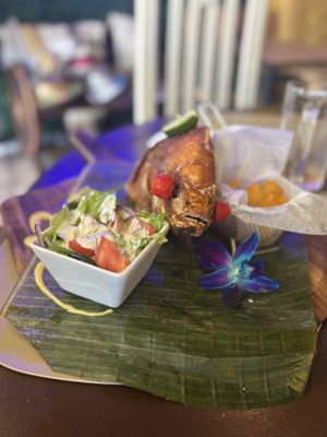 Colombian Mountains Cafe by null