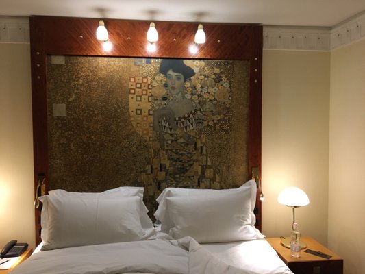 Hotel Am Konzerthaus - MGallery Collection by null