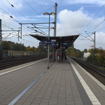 Picture of Hannover-Linden station