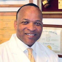 Gentilly Family Dental - Gentilly Family Dental: Ambrose Martin, DDS is a Cosmetic & General Dentist serving New Orleans, LA