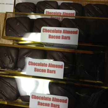 Elixir Boutique Chocolates - Mine of their latest yummy creations! - Chocolatiers & Shops Near Me - Albuquerque, New Mexico