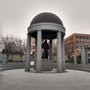 Photo of New Jersey World War II Memorial