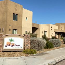 Neighbors Assisted Living North