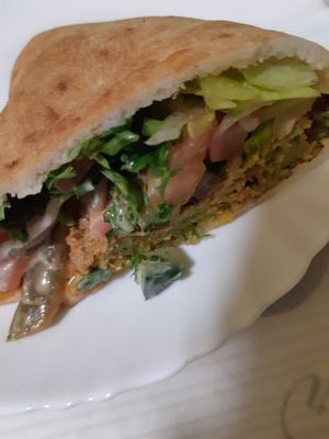 Shawarma Empire by null