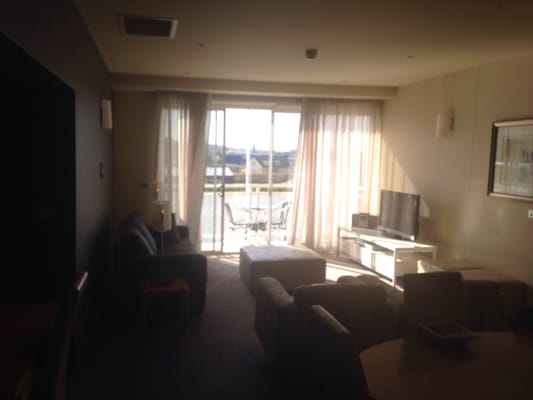 Peppers Seaport Launceston by null