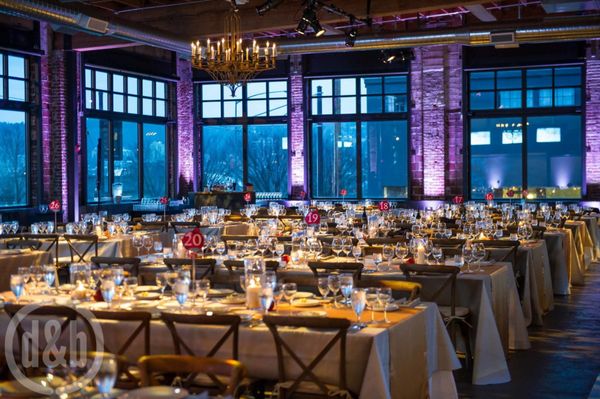 The Leftbank Annex by null