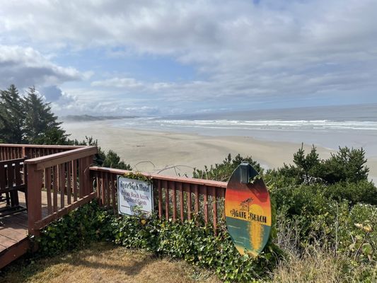 Agate Beach Motel by null