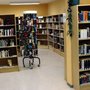 Photo of Stadtteilbibliothek West