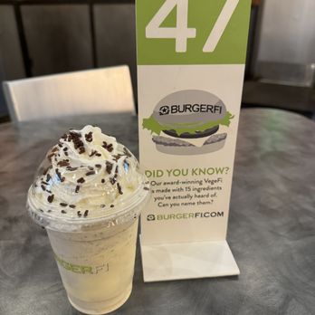 Burger Fi - Burgers Near Me - Leesburg, Virginia