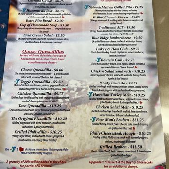 Bruce's Fabulous Foods - Menu 2 - Southern Near Me - Marion, North Carolina