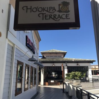 Ho'okipa Terrace - the entrance to the restaurant - Food Court Near Me - Honolulu, Hawaii Ho'okipa Terrace - the entrance to the restaurant - Food Court Near Me - Honolulu, Hawaii