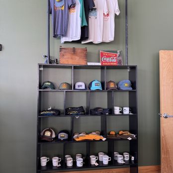 harriet & oak - Merch - Cafes Near Me - Rapid City, South Dakota harriet & oak - Merch - Cafes Near Me - Rapid City, South Dakota