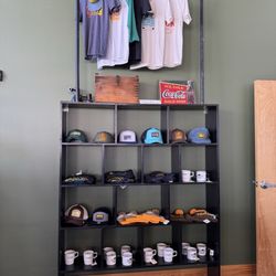 harriet & oak - Merch