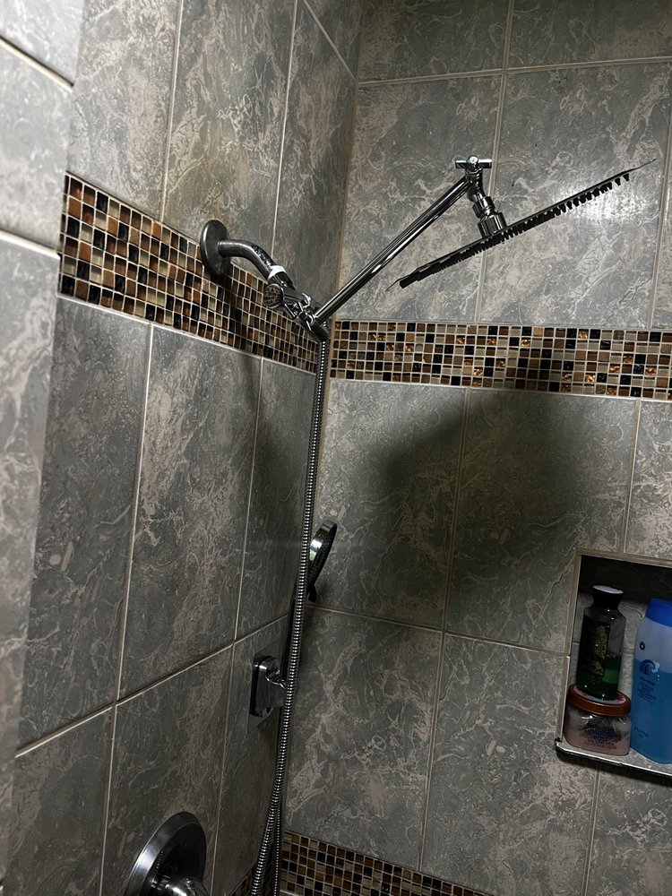 Slide of RJ’s Handyman Home Service