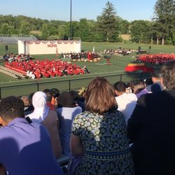 North Quincy High School - NQHS 2018 Graduation