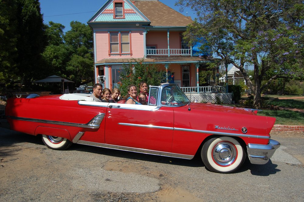 HILLTOP CLASSICS Updated October 2024 10760 Old Concord Rd, China Grove, North Carolina