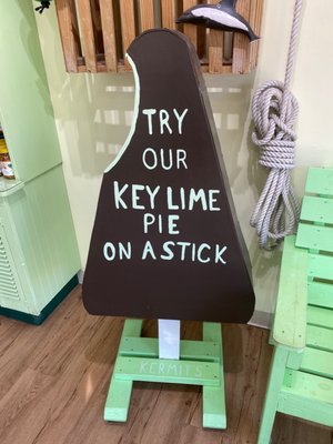 Key West Key Lime Pie Co. by null