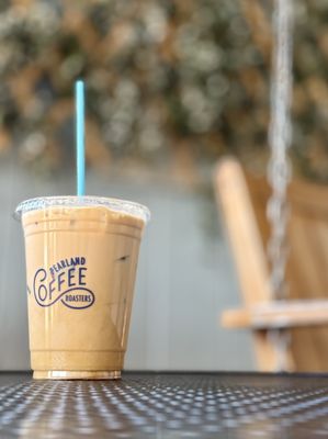 Pearland Coffee Roasters by null