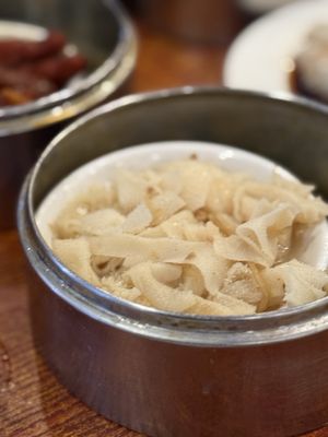 JS Chen's DimSum & BBQ by null