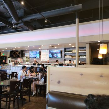 Hisui Sushi - the interior of a restaurant - Japanese Near Me - Folsom, California Hisui Sushi - the interior of a restaurant - Japanese Near Me - Folsom, California