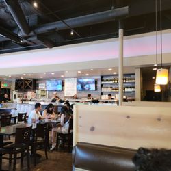 Hisui Sushi