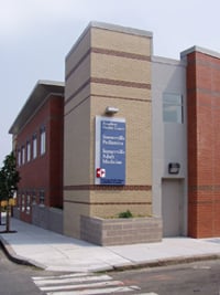 CHA Broadway Care Center - patient advocate in Somerville, MA