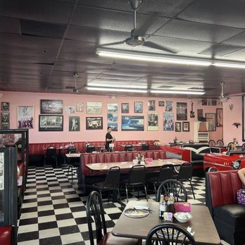 Omelet House 50's Diner - Breakfast & Brunch Near Me - Las Vegas, Nevada Omelet House 50's Diner - Breakfast & Brunch Near Me - Las Vegas, Nevada