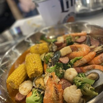 Storming Crab - Homestead - Seafood boil - Seafood Near Me - Homestead, Pennsylvania Storming Crab - Homestead - Seafood boil - Seafood Near Me - Homestead, Pennsylvania